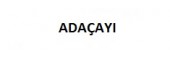 ADAÇAYI